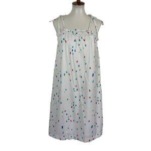 Brooke Wright Designs Women’s Dress XS/ S Small Summer Dress